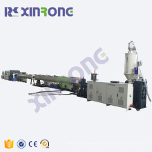 HDPE drainage corrugated pipe making machine PE drainage pipe making equipment